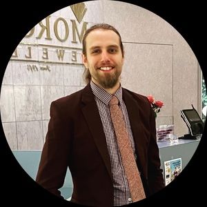 Meet your Posher, Joseph